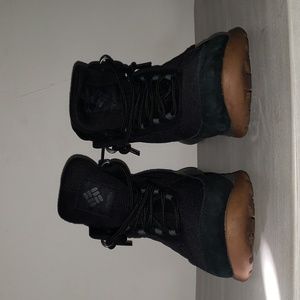 Columbia Nikiski 503